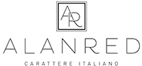 ALAN RED – CARATTERE ITALIANO