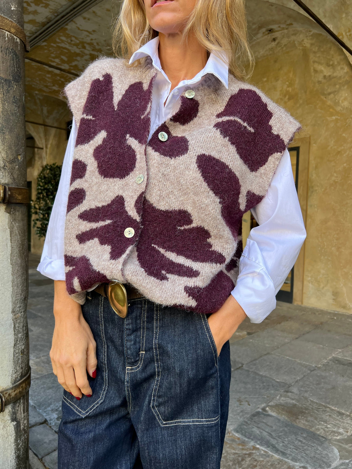 Gilet