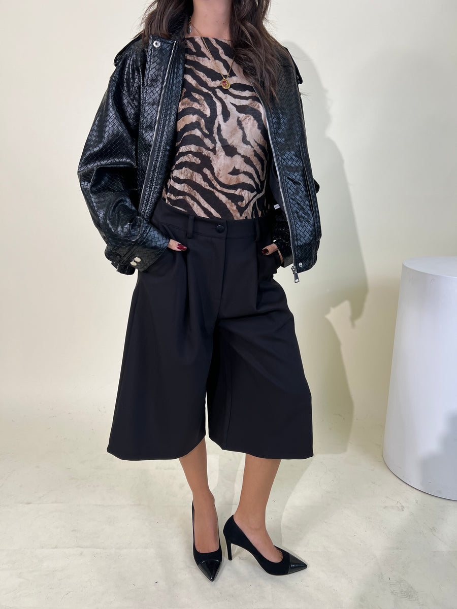 10097 Cachemirina FANCY ZEBRA