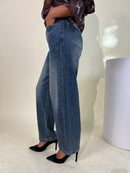 10035 Jeans BARREL VINTAGE