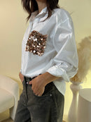 09908 Camicia CARINA