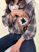 10088 Camicia SCOZIA