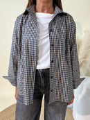 10004 Camicia QUADRETTO