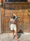 Camicia JUNGLE