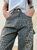09990 Jeans CHEETA