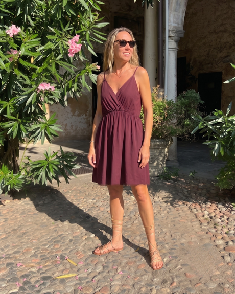 Abito SOLE