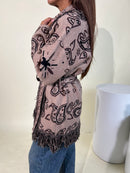 10043 Cardigan BANDANA