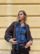 10102 Cardigan AUTUNNO