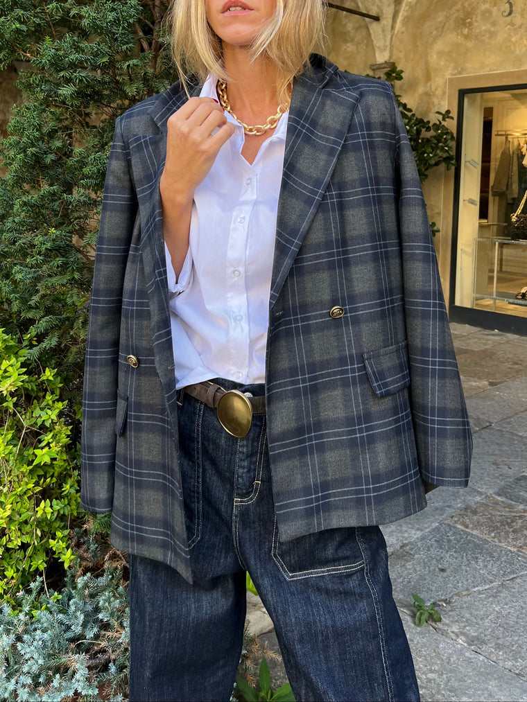 Blazer, Completi
