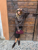 10103 Maglia FOGLIA