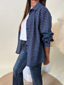 10004 Camicia QUADRETTO