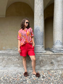 Camicia CARAIBI
