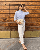 Camicia CIELO