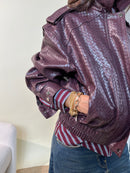 09925 Giubbino INTRECCIATO