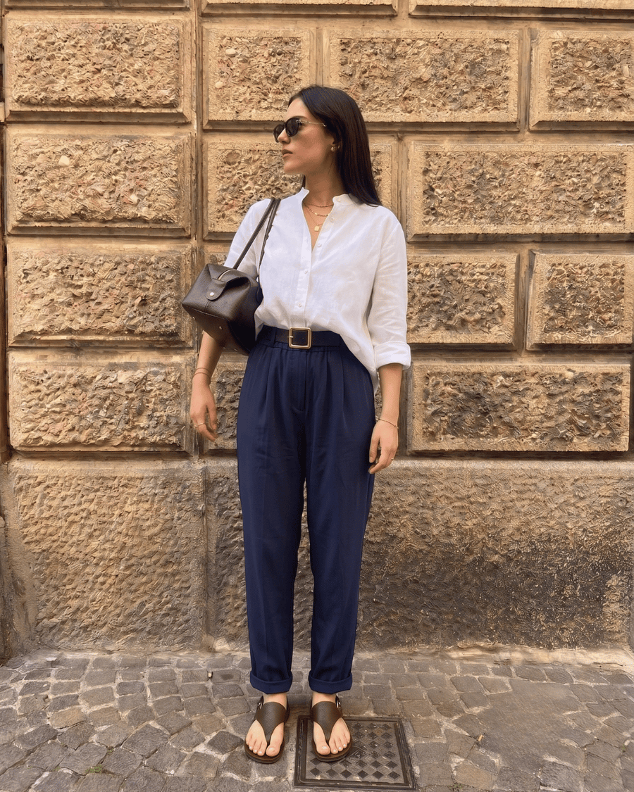 Pantalone LEGGERO