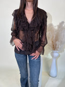 10022 Maglia ROMANTICA