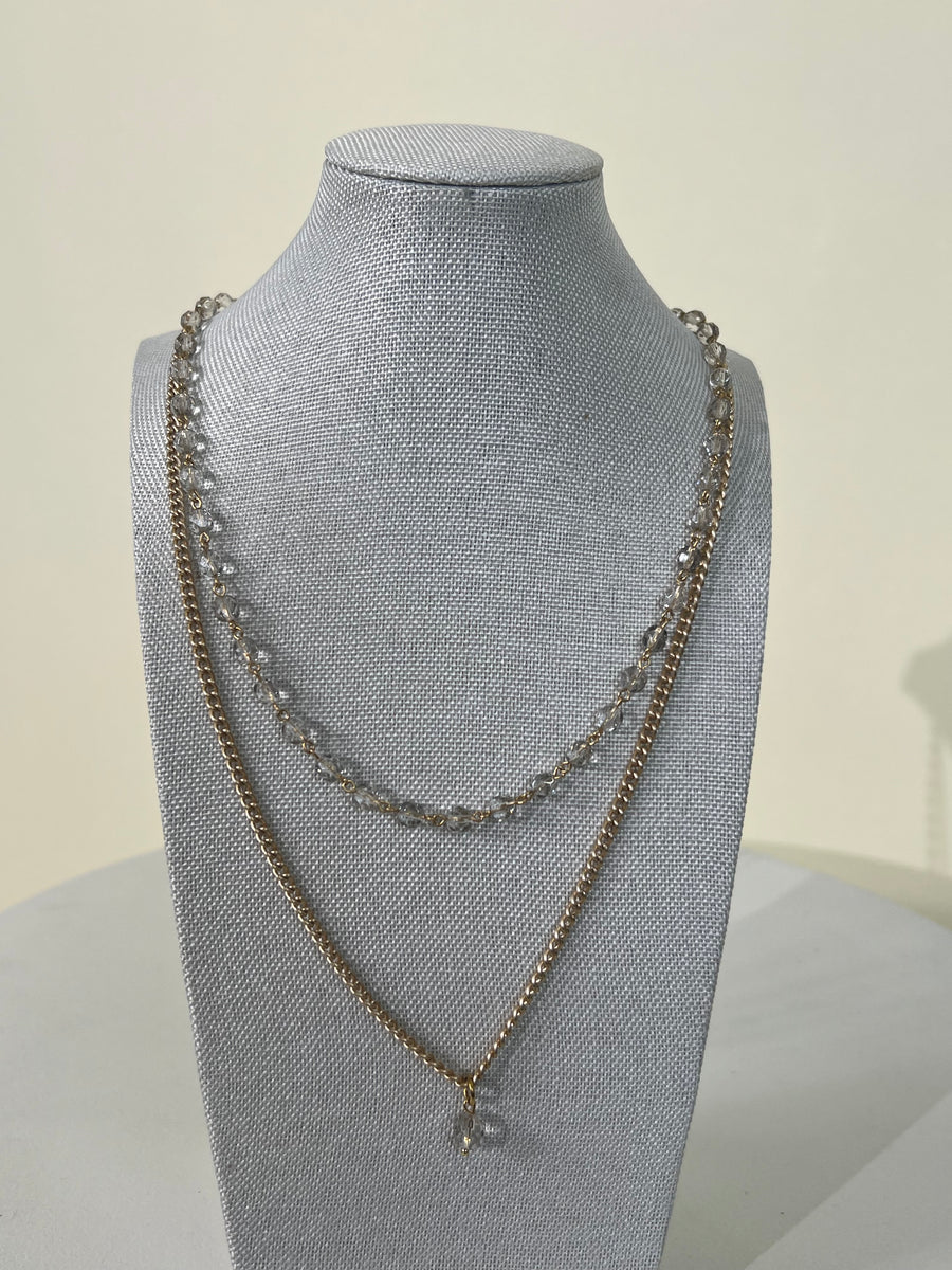 09077 Collana GIADA