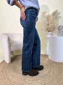 10143 Jeans STRAIGHT