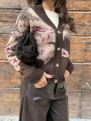 10070 Cardigan MALI