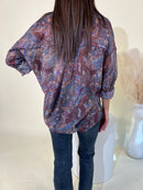 10021 Camicia PAISLEY