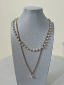09077 Collana GIADA