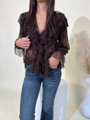 10022 Maglia ROMANTICA