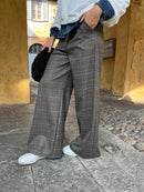 10055 Jeans BARREL COLOR