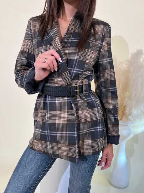 10026 Blazer SCOTLAND