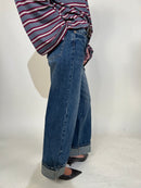 10017 Jeans BARREL OVER