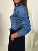10036 Camicia CALLA