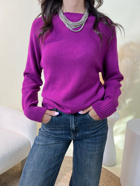 09965 Maglia COLORE