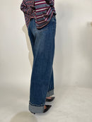 10017 Jeans BARREL OVER