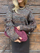 10103 Maglia FOGLIA