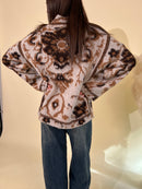 10023 Cardigan MOSAICO