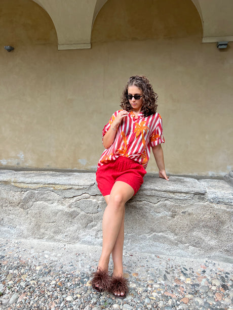 Camicia CARAIBI