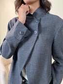 09926 Blazer FLANEL