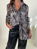 10033 Camicia SAVANA