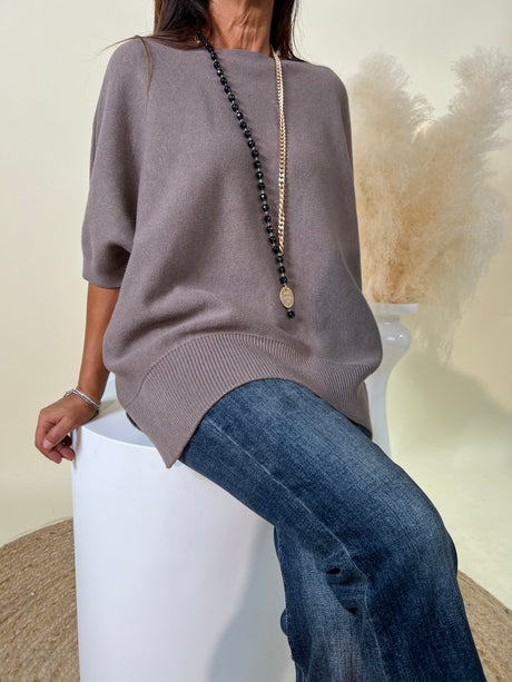 10007 Maglia MARIBELLE