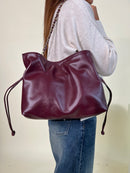 10046 Borsa FLUFFY