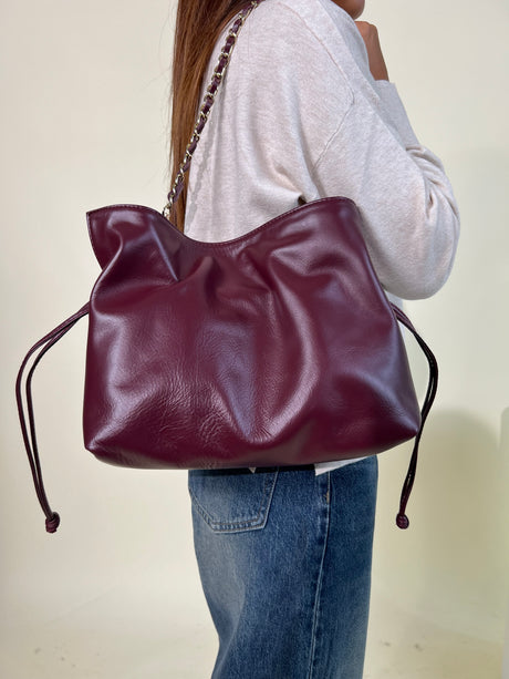 10046 Borsa FLUFFY