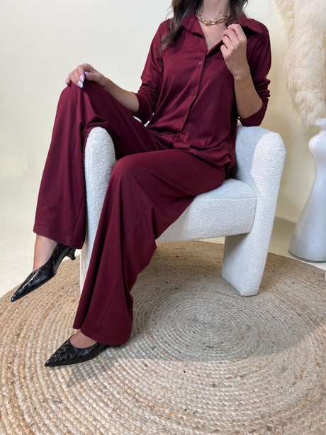 09942 Camicia ROMA