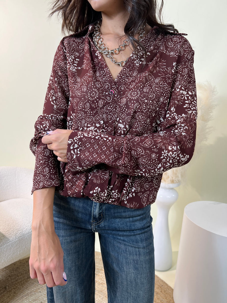 09958 Blusa AURA GIPSY