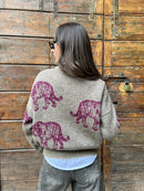 10071 Maglia TIGRE