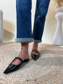 09917 Jeans REGULAR RISVOLTINO