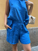Short MEDITERRANEO