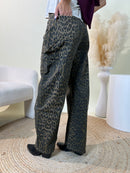 09990 Jeans CHEETA