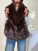10049 Gilet MAESTRALE