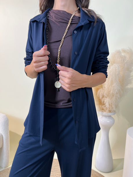 09942 Camicia ROMA