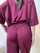 09943 Pantalone ROMA