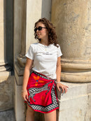 T-shirt REMI IN BARCA